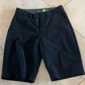 Quicksilver amphibian hybrid shorts